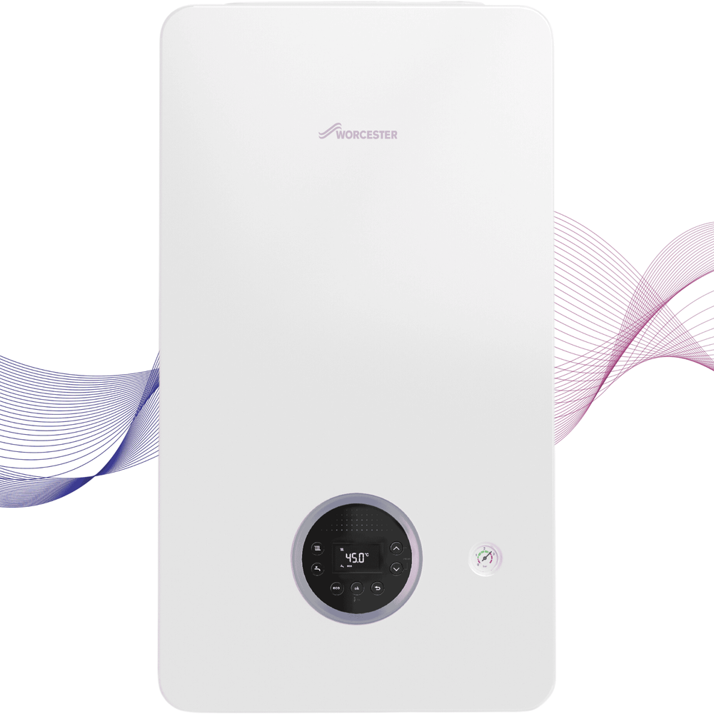 Worcester Bosch Greenstar 2000 30kW gas boiler – product image – BoxHeat