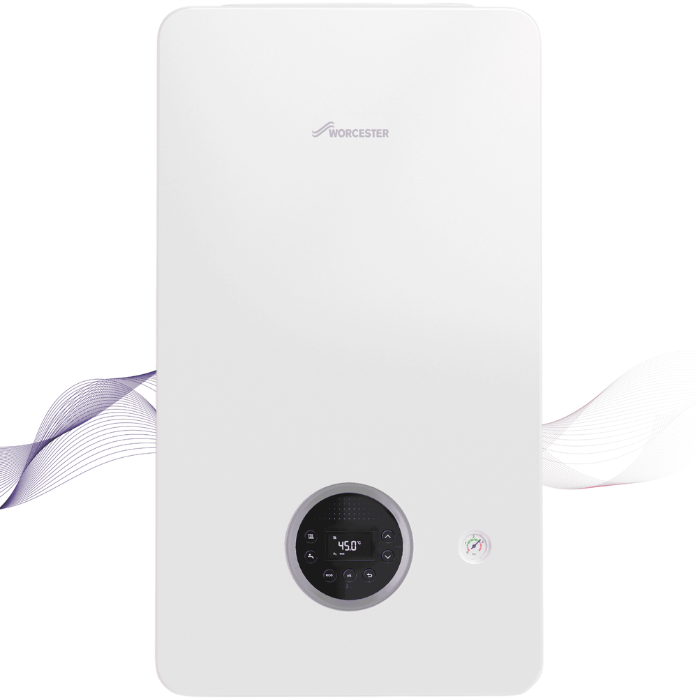 Worcester Bosch Greenstar 2000 25kW gas boiler – product image – BoxHeat