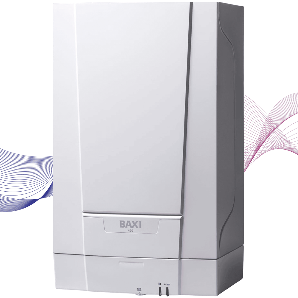 Baxi 400 Heat Only Boiler