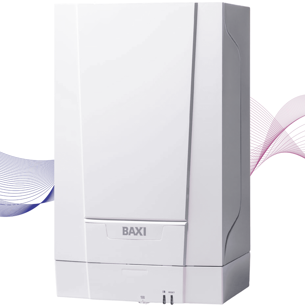 Baxi 600 Heat Only Boiler