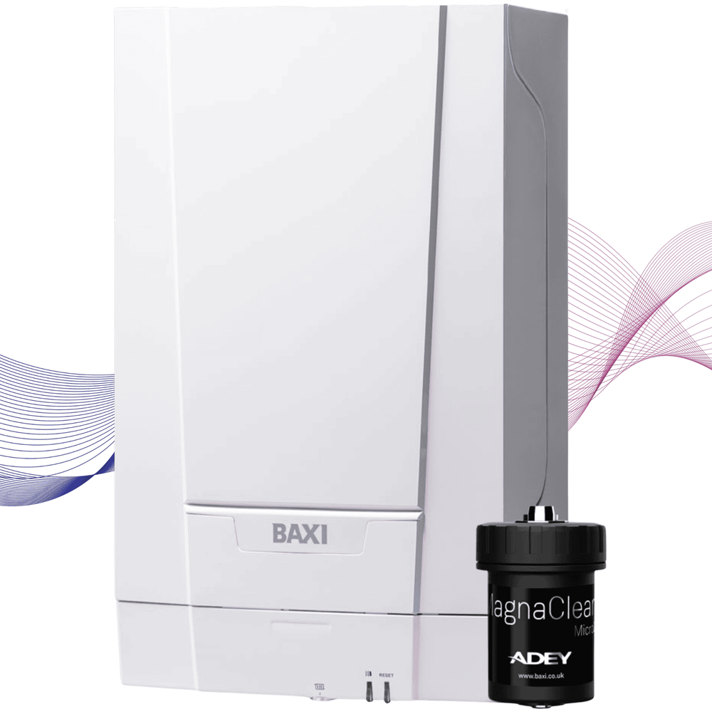 Baxi 800 Heat Only Boiler