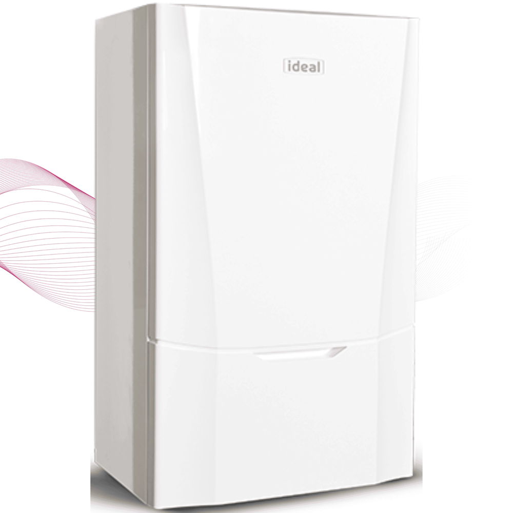 Ideal Vogue Gen² 40kW gas boiler – product image – BoxHeat