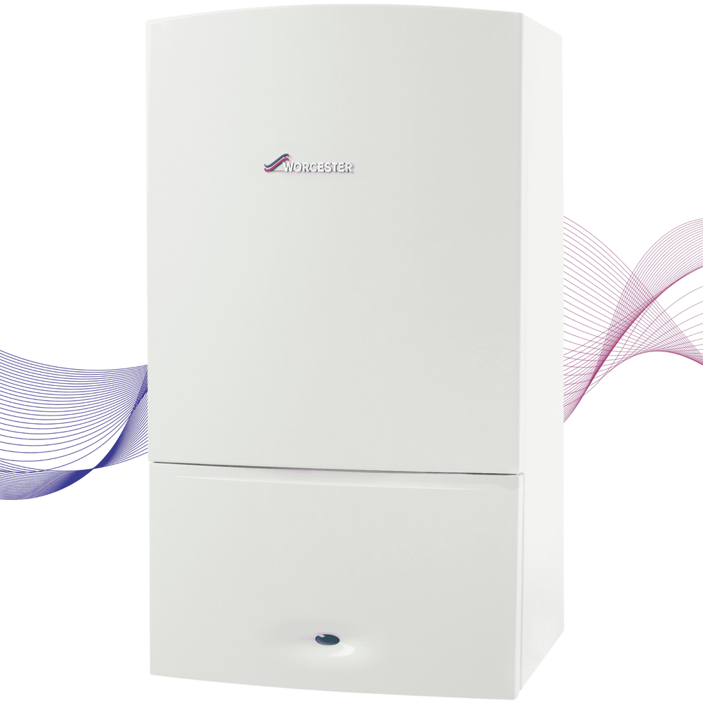 Worcester Bosch Greenstar Ri System Boiler