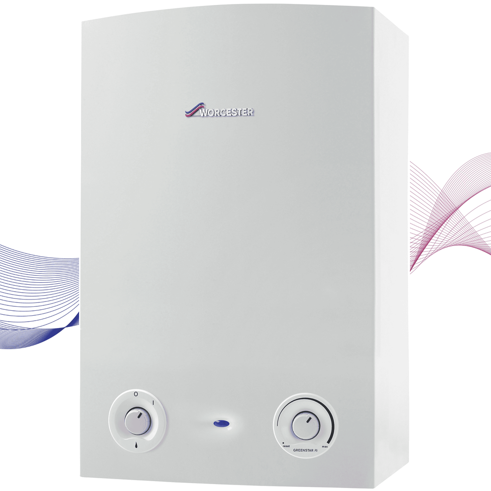 Worcester Bosch Greenstar Ri Heat Only Boiler