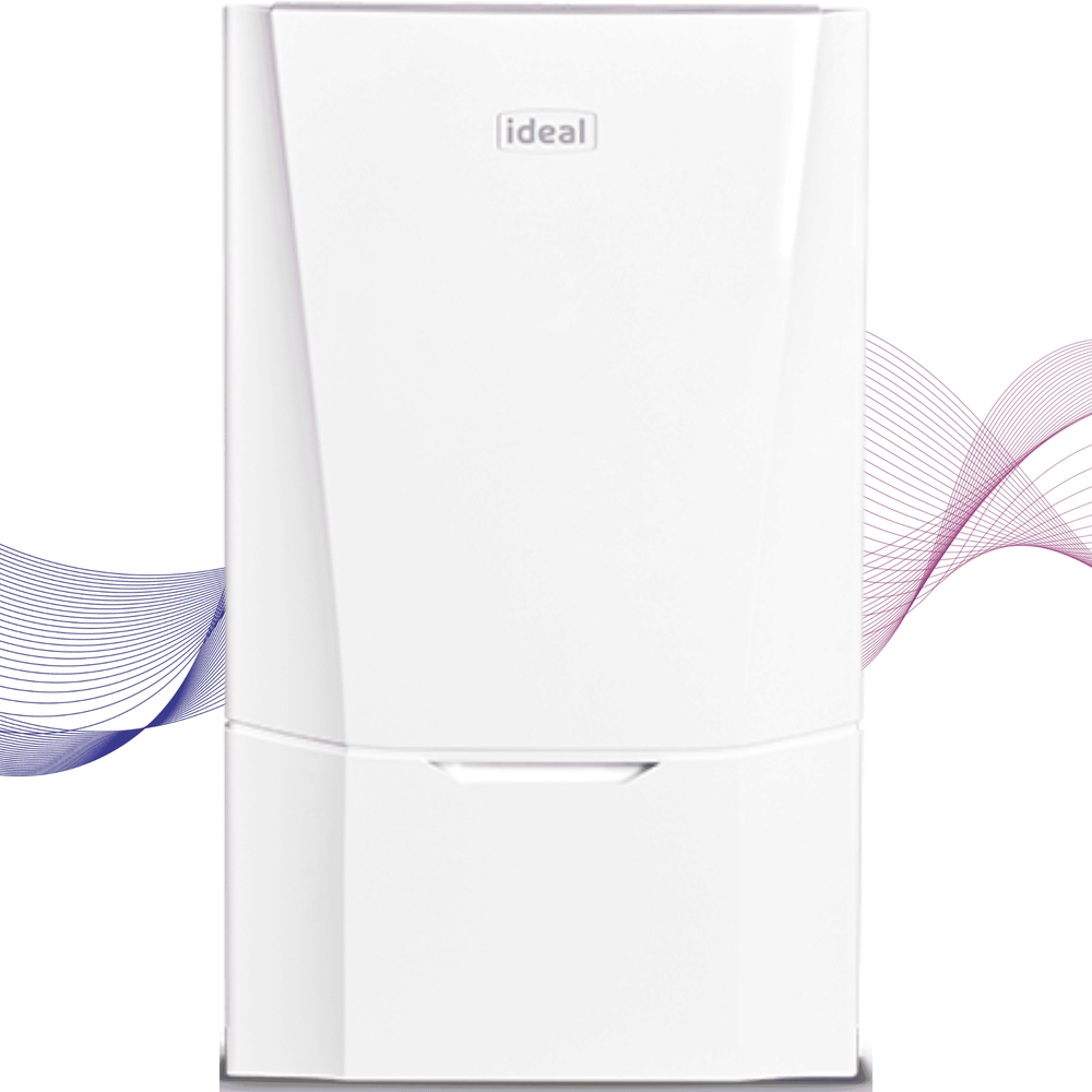 Ideal Vogue Gen² 40kW gas boiler – product image – BoxHeat